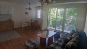 Apartment V, Ohrid